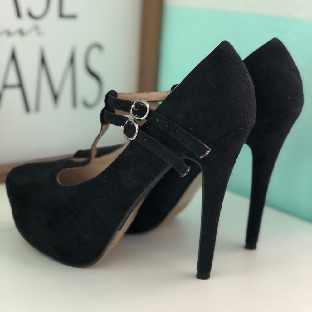 Heels